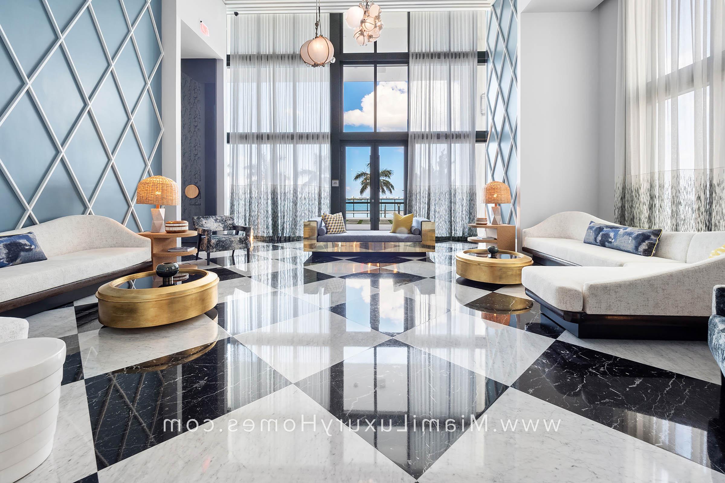 Elysee Edgewater Miami